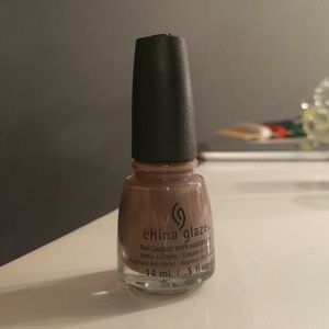 China Glaze Polish - Below Deck